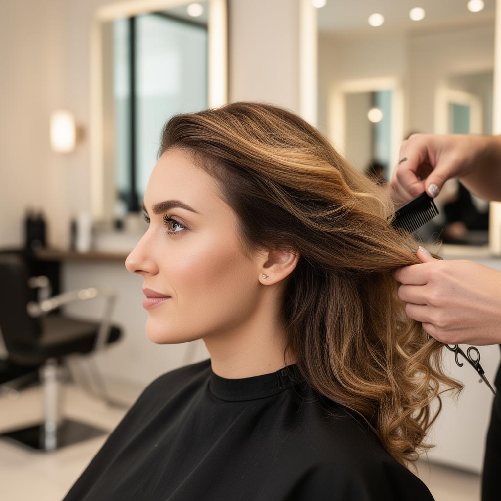 Hair