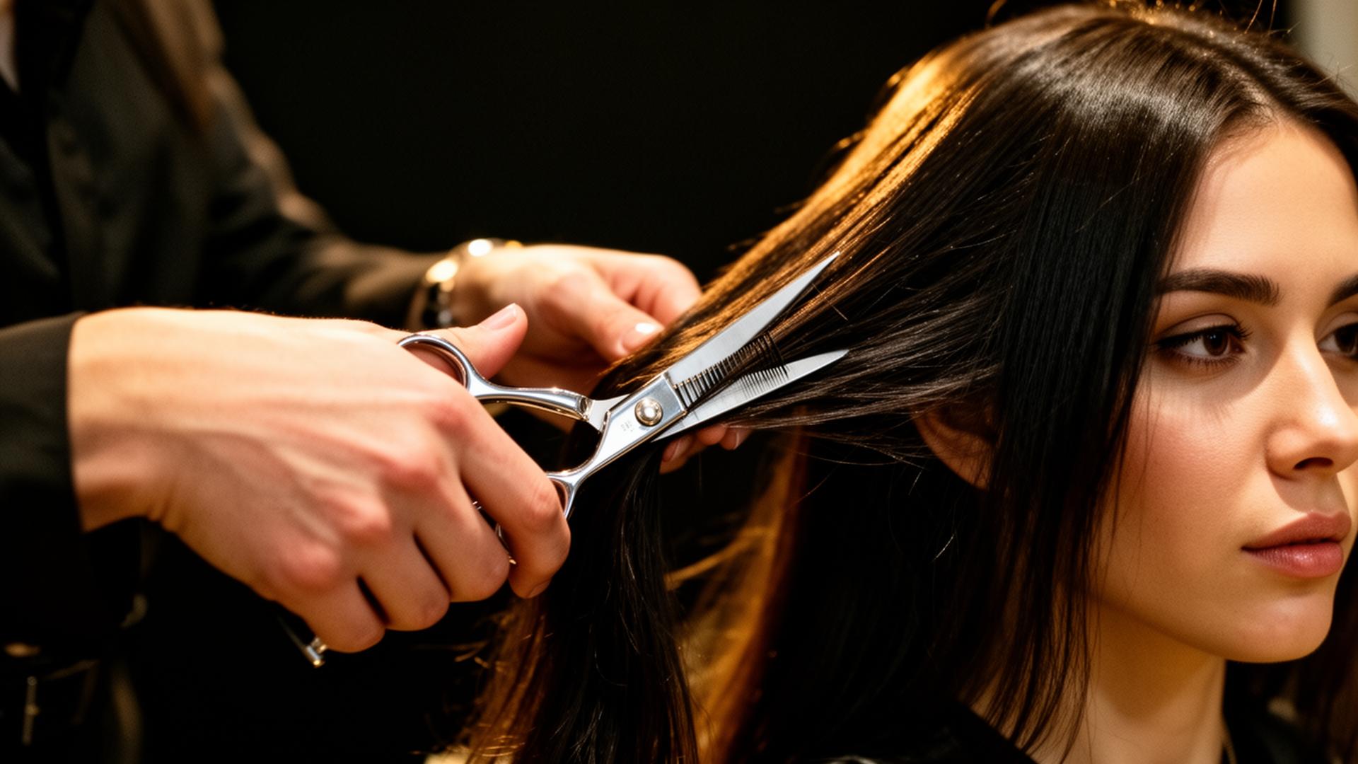 Divine Elegance signature treatment